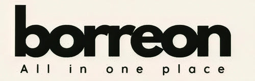 Borreon.com